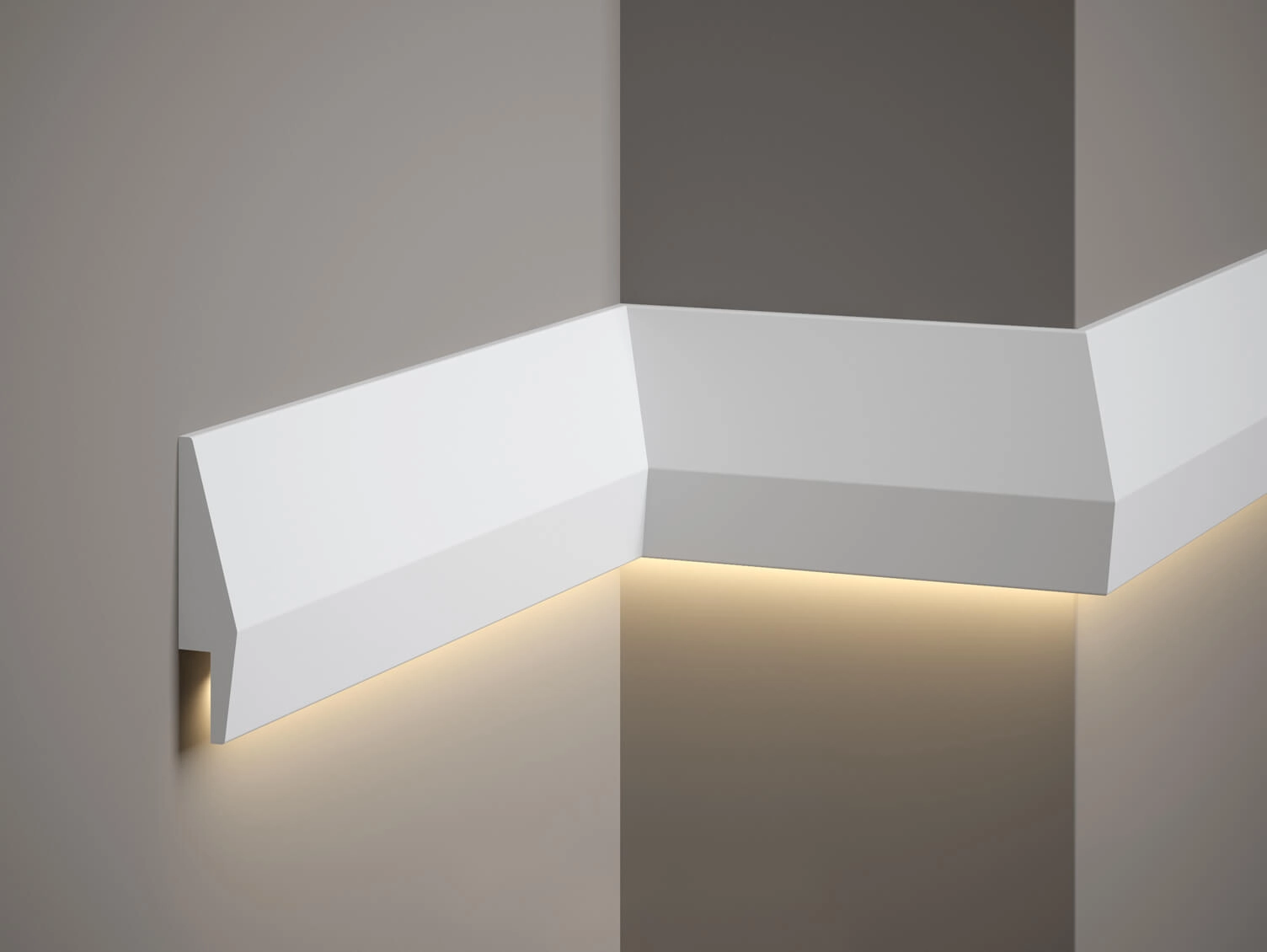 Profil ancadrament MD016 - undefined Premium Alma Decor