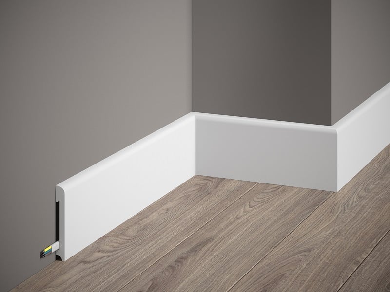 Plintă MD234 - undefined Premium Alma Decor