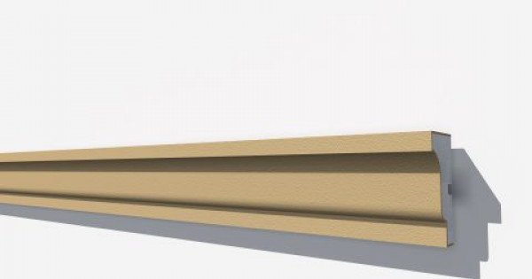 Ancadrament decorativ fereastra NA103 80X40X2000      - undefined Premium Alma Decor