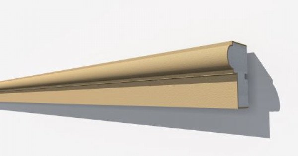 Ancadrament decorativ fereastra NA110 90X55X2000 - undefined Premium Alma Decor