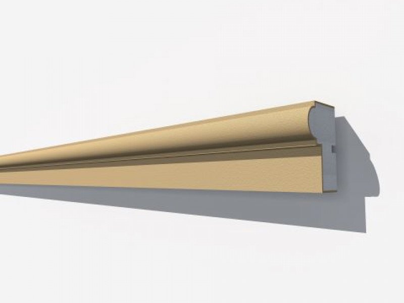 Ancadrament decorativ fereastra NA110 90X55X2000 - Imagine Galerie 2 Alma Decor