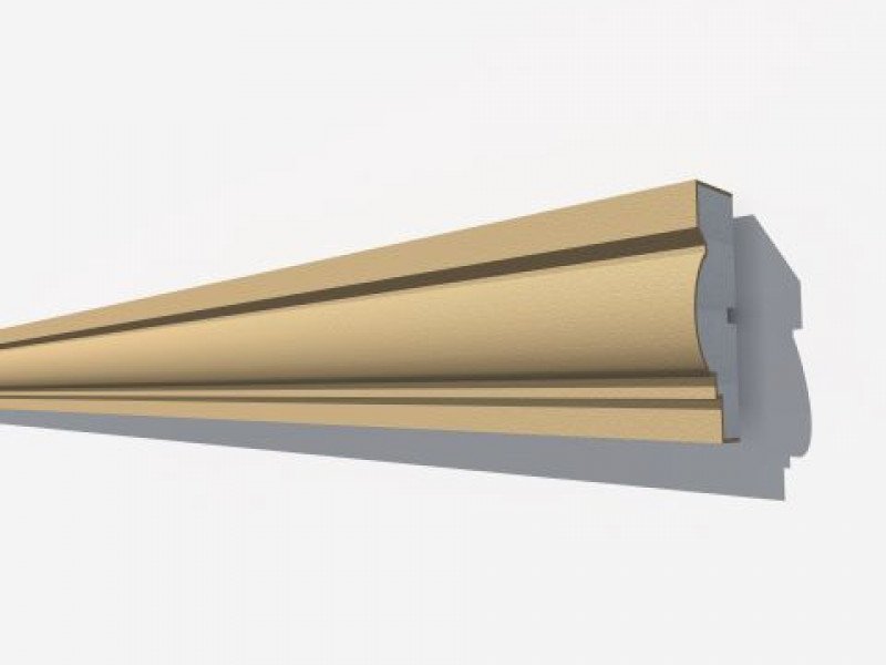 Ancadrament decorativ fereastra NA118 120X40X2000 - Imagine Galerie 2 Alma Decor