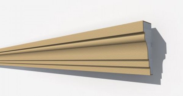 Ancadrament decorativ fereastra NA210 120X40X2000      - undefined Premium Alma Decor