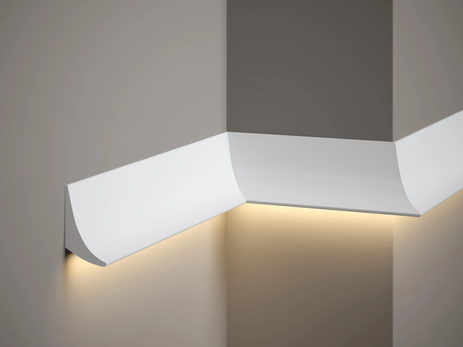 Profil ancadrament QL006 - undefined Premium Alma Decor