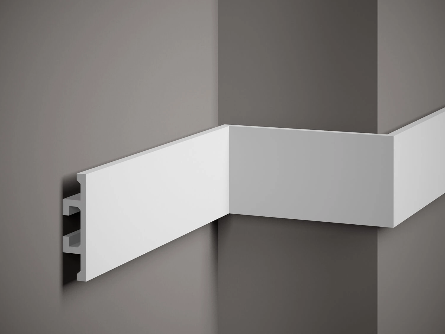 Profil ancadrament QL017 - undefined Premium Alma Decor