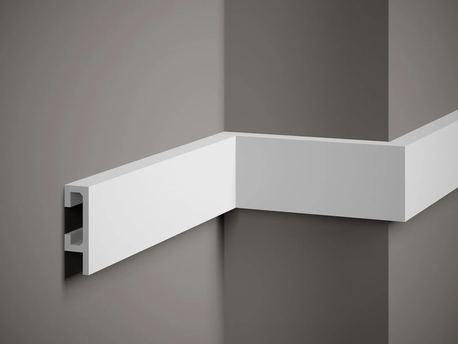 Profil ancadrament QL019 - undefined Premium Alma Decor