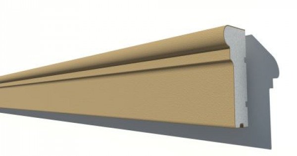 Solbanc decorativ fereastra REFA13 140X60X2000      - undefined Premium Alma Decor