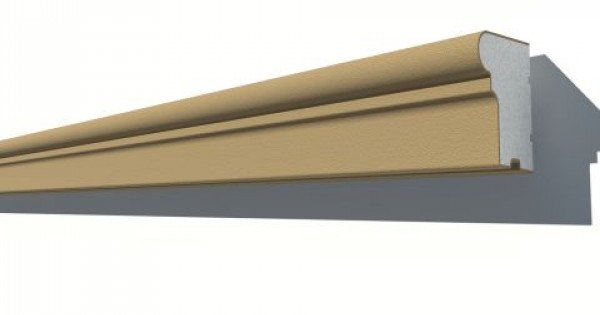 Solbanc decorativ fereastra REFA14 80X60X2000      - undefined Premium Alma Decor