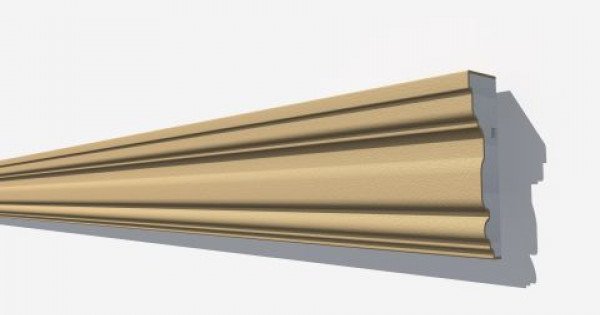 Ancadrament decorativ fereastra REMA14 130X40X2000      - undefined Premium Alma Decor