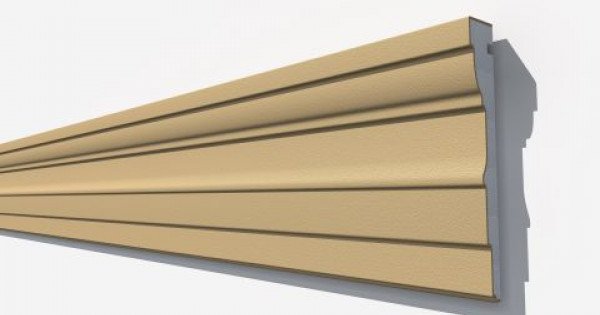 Ancadrament decorativ fereastra REMA15 200X35X2000      - undefined Premium Alma Decor