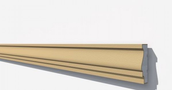 Ancadrament decorativ fereastra NA102 95X30X2000      - undefined Premium Alma Decor