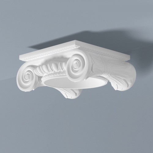 Capitel coloana decorativa Domostyl DCI2