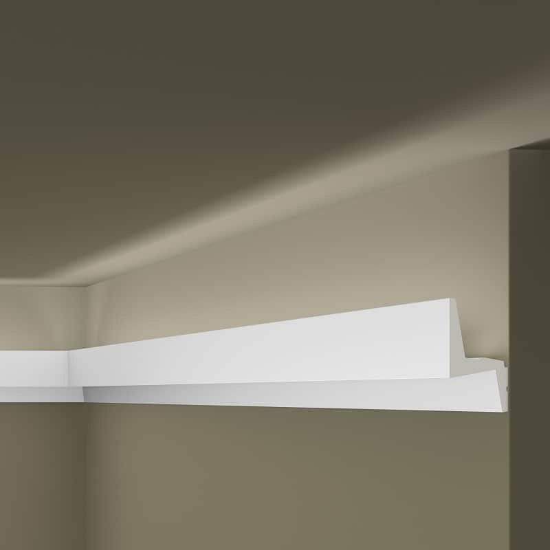 Scafa decorativa IL6 92X50X2000 - undefined Premium Alma Decor