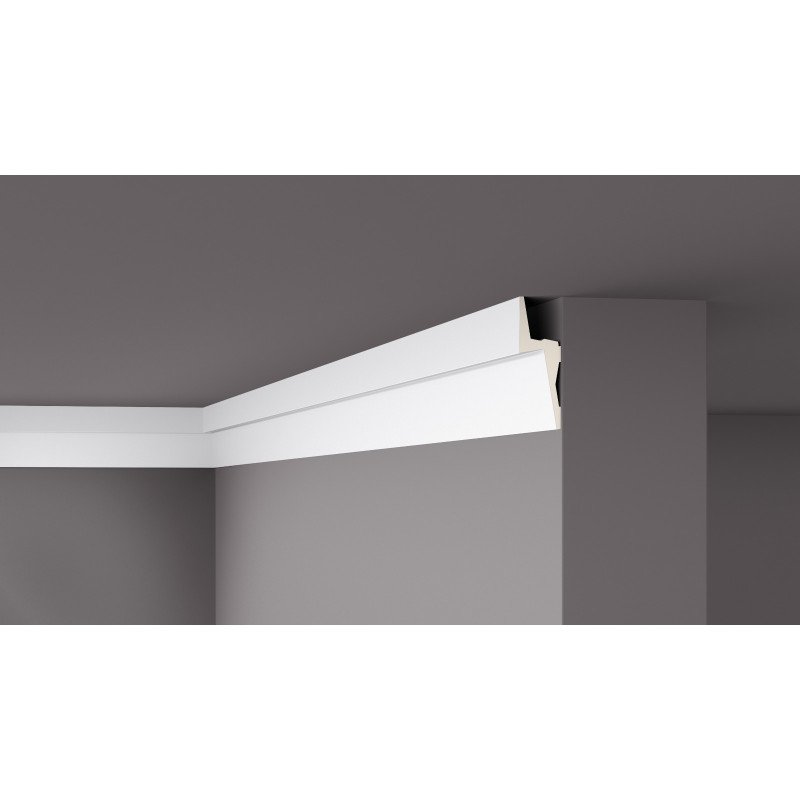 Scafa decorativa IL8 150X50X2000 - undefined Premium Alma Decor
